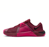 Nike Metcon 10 "Dark Team Red Black"