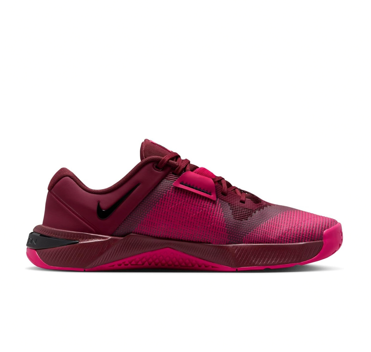 Nike Metcon 10 "Dark Team Red Black"