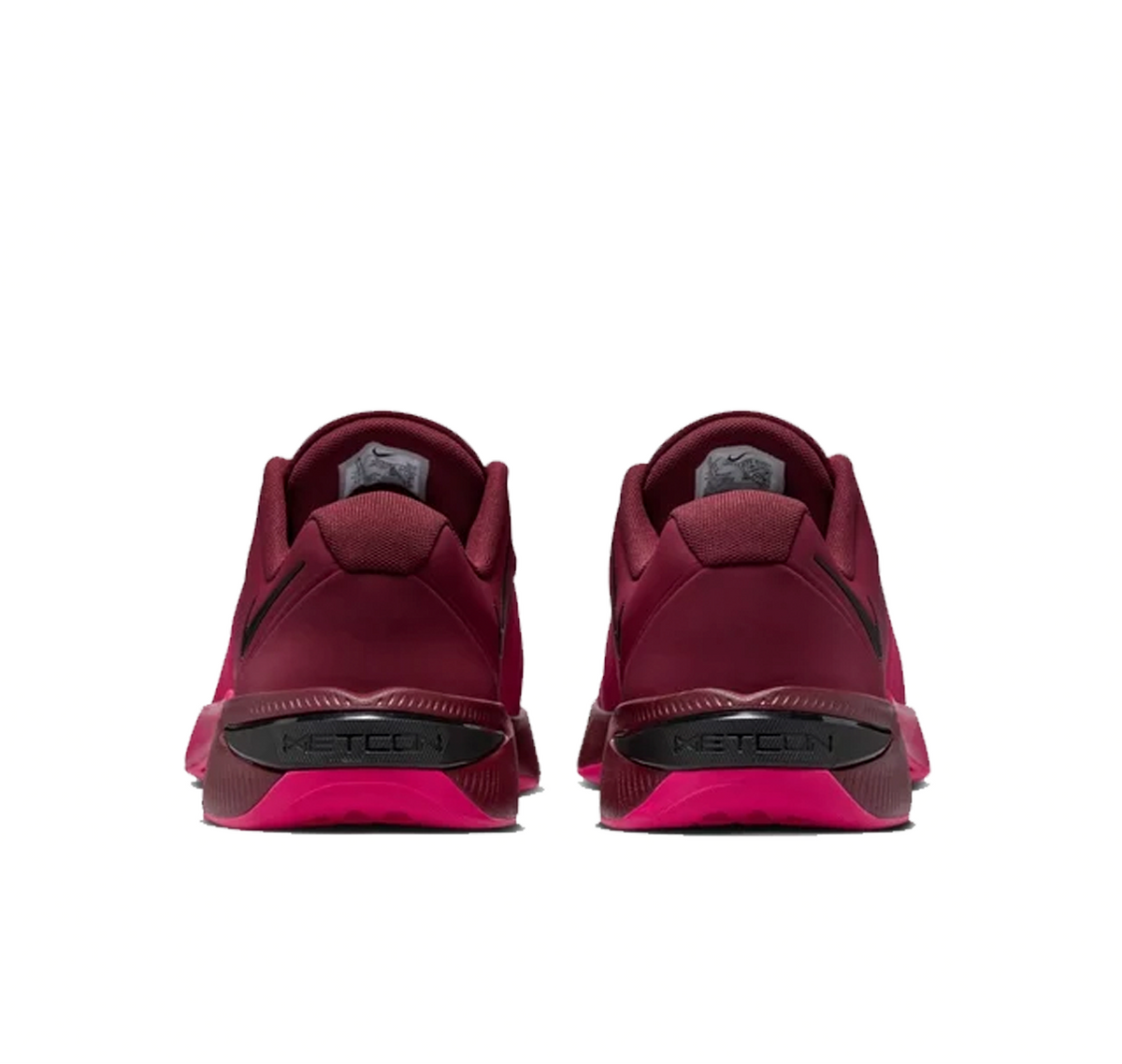 Nike Metcon 10 "Dark Team Red Black"
