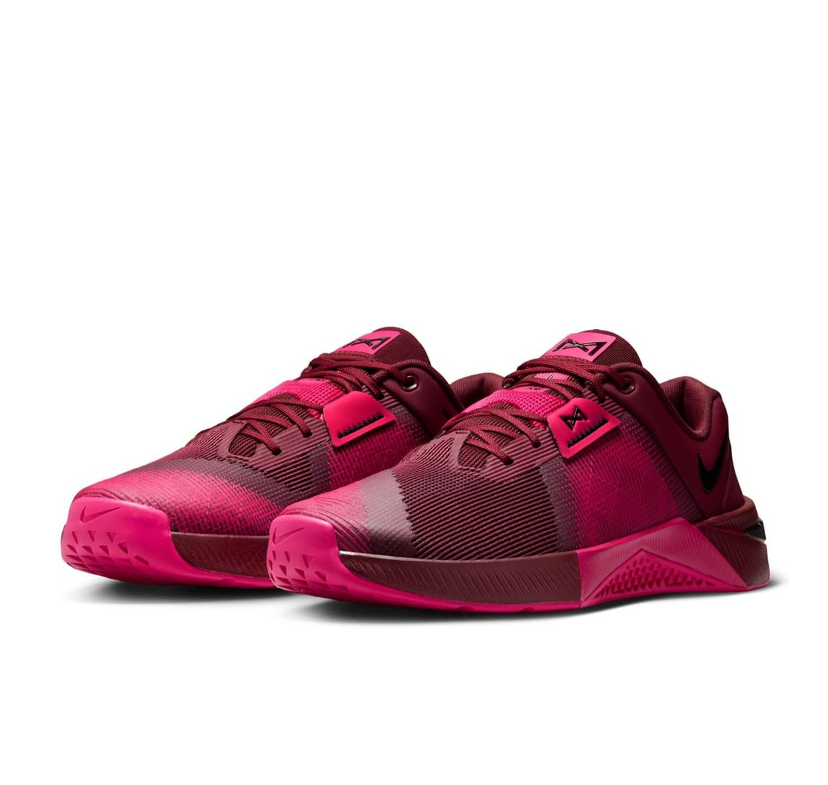 Nike Metcon 10 "Dark Team Red Black"