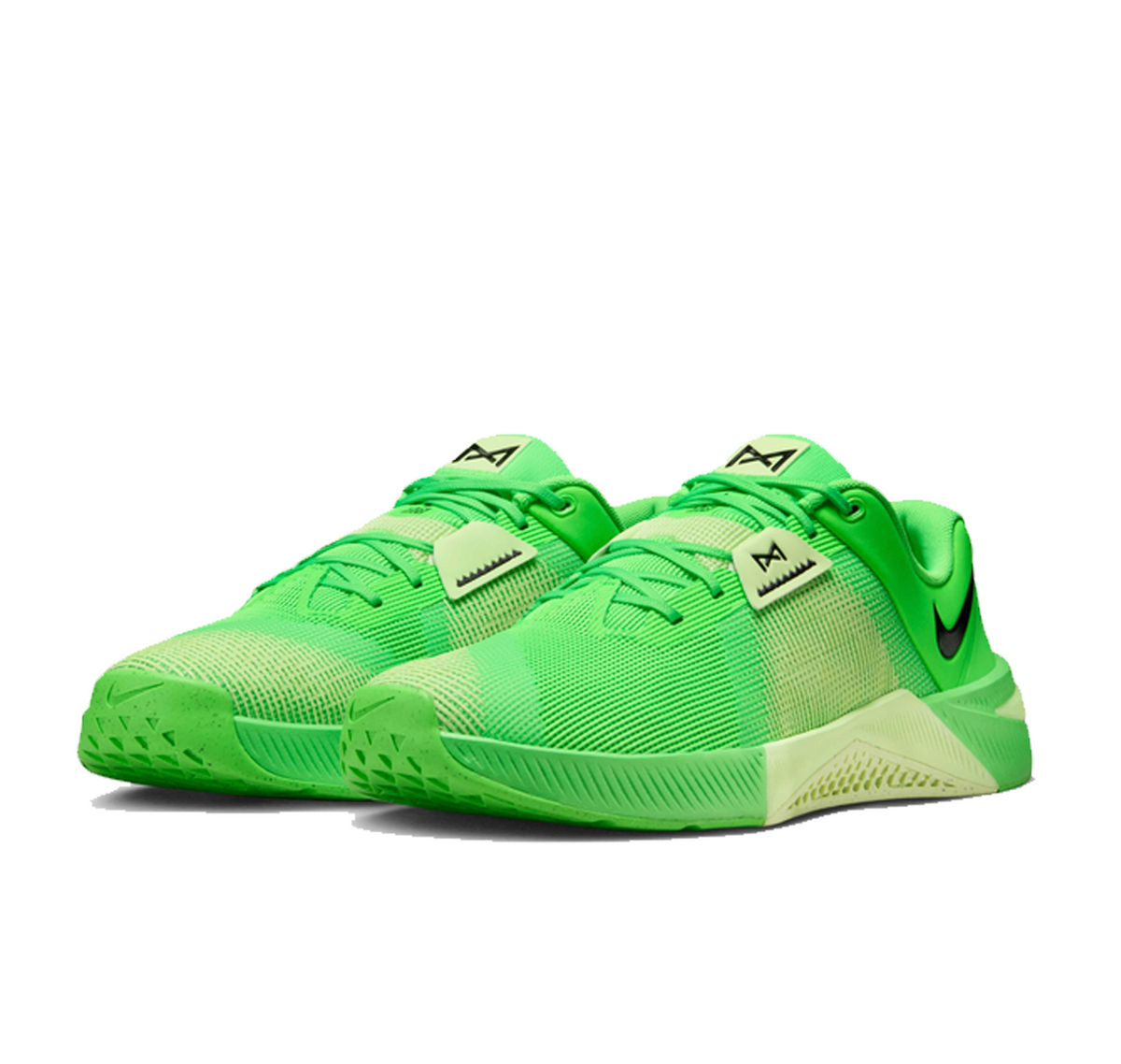 Nike Metcon 10 "Green Strike Light Liquid Lime"