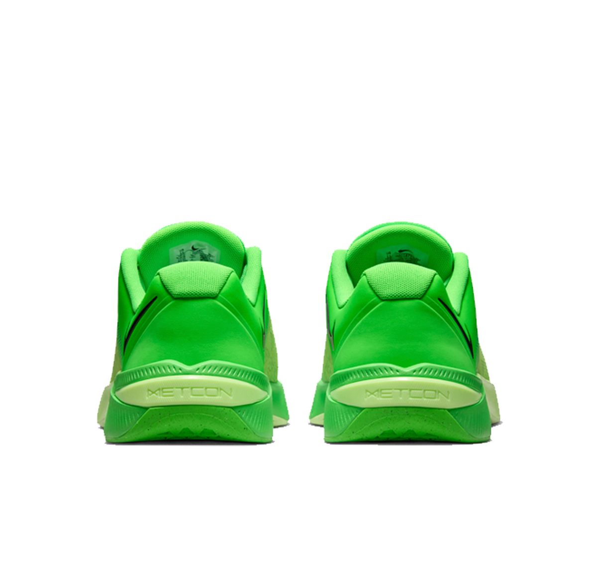Nike Metcon 10 "Green Strike Light Liquid Lime"