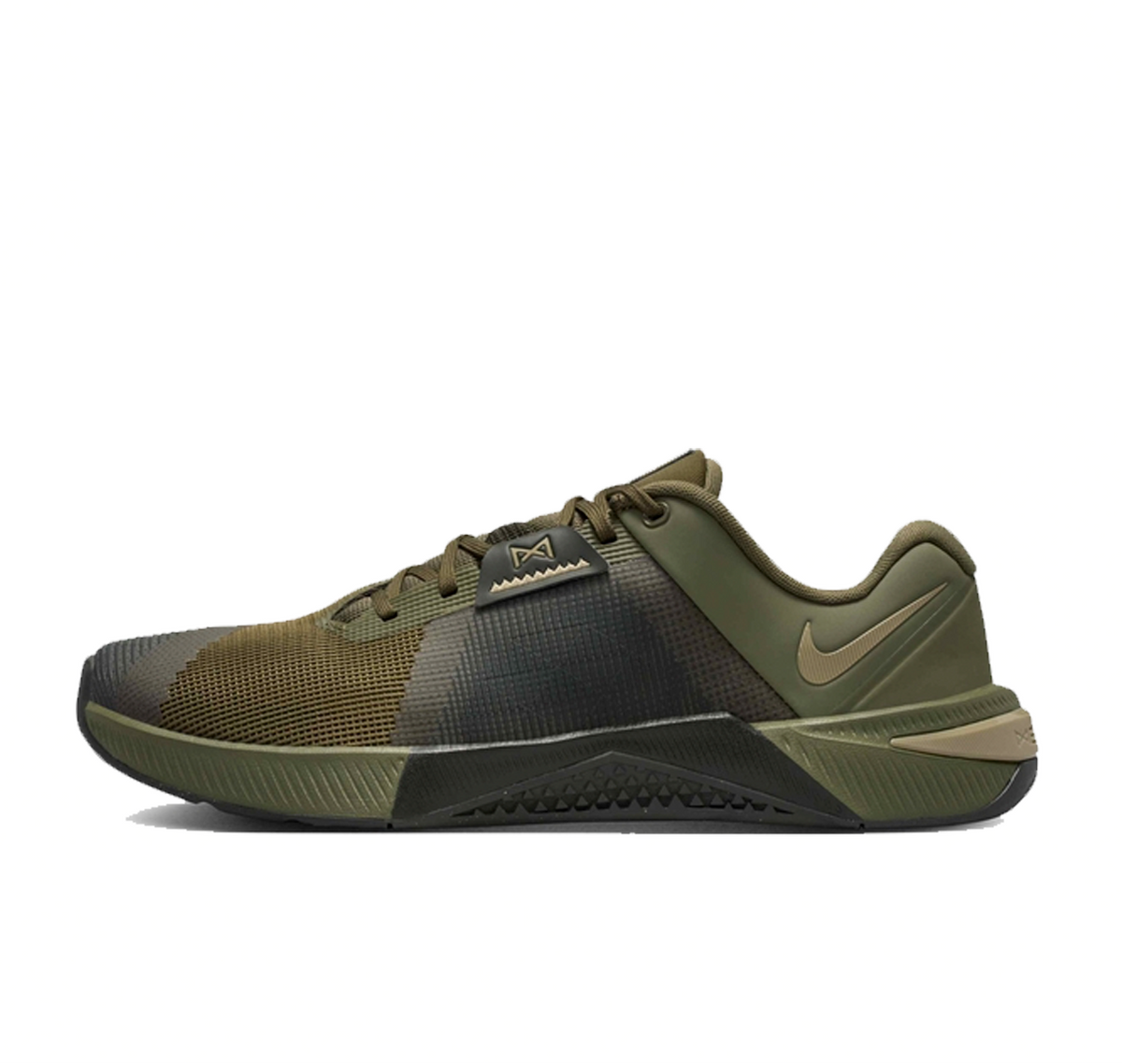 Nike Metcon 10 "Medium Olive Sequoia Black"