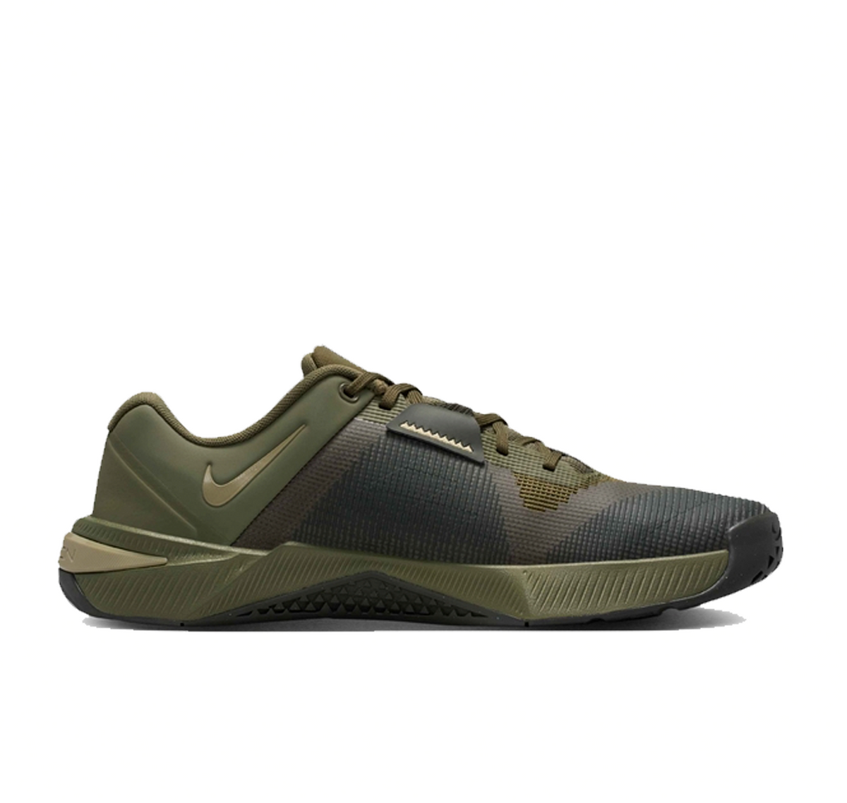 Nike Metcon 10 "Medium Olive Sequoia Black"