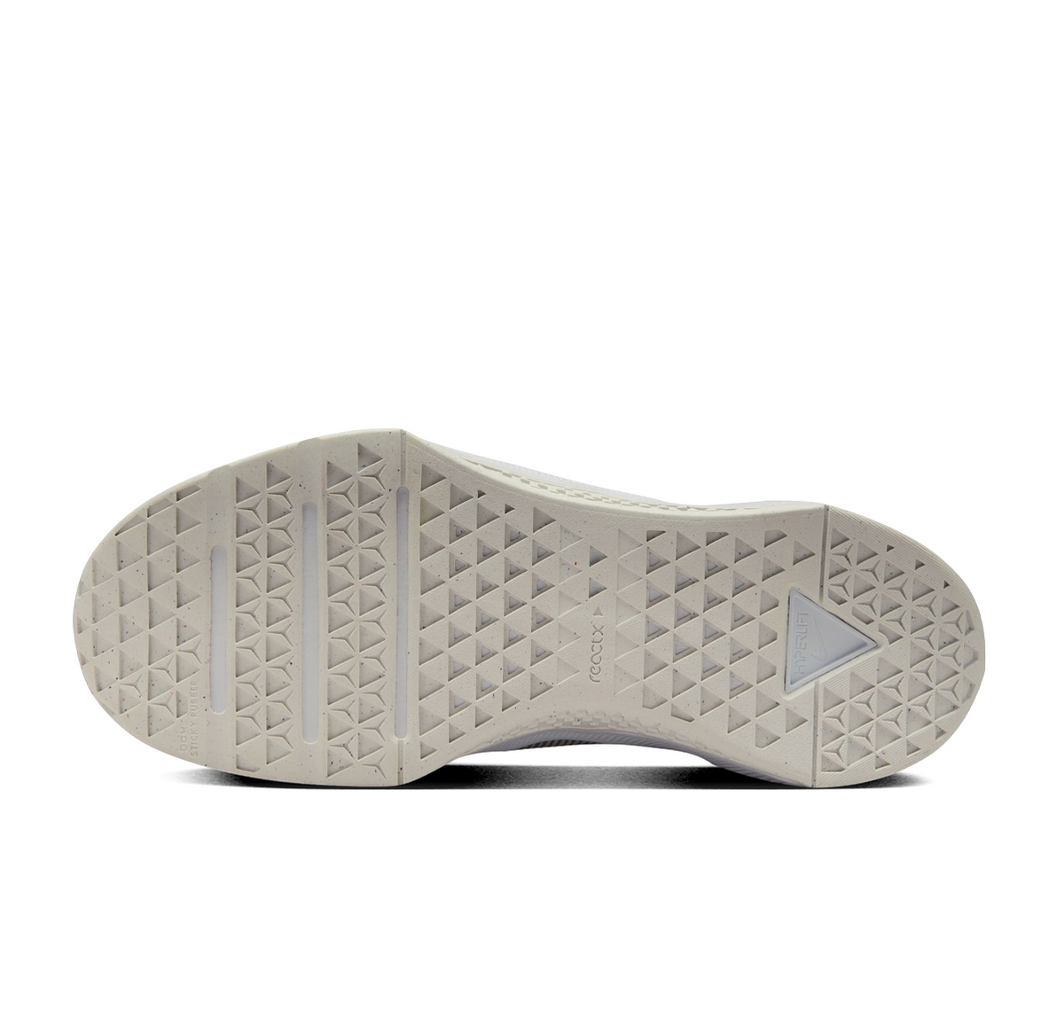 Nike Metcon 10 "White Platinum Tint"