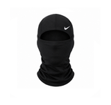 Nike Pro Hyperwarm Hood "Black White"