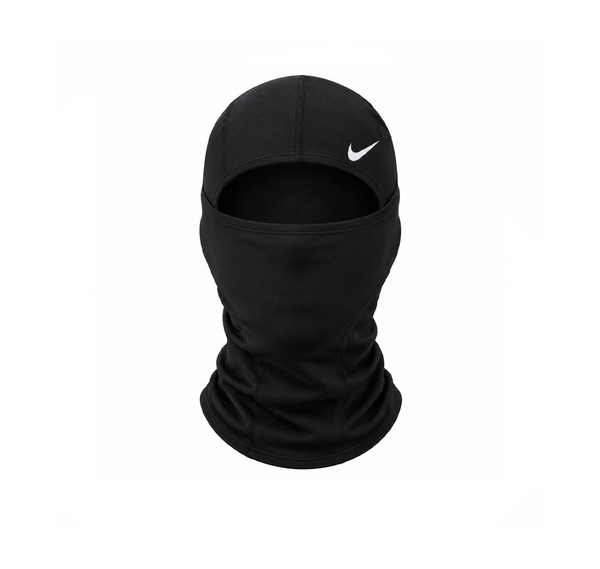 Nike Pro Hyperwarm Hood "Black White" - sneakers y ropa en Colombia