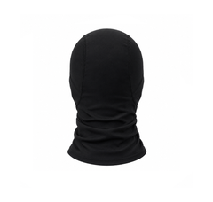Nike Pro Hyperwarm Hood "Black White"