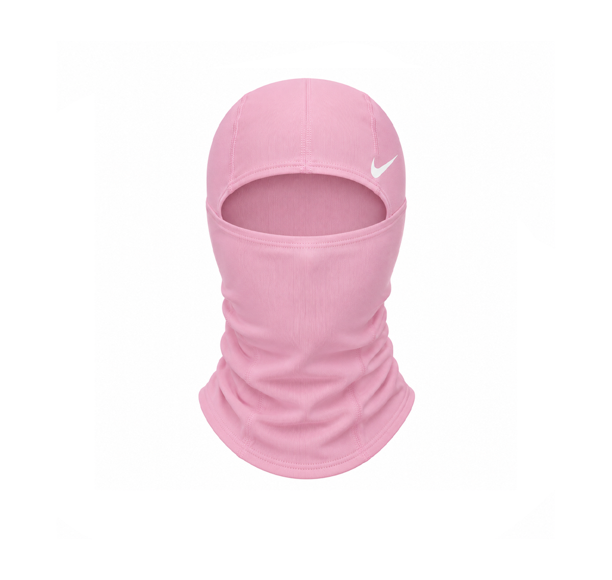Nike Pro Hyperwarm Hood "Pink White"
