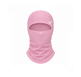 Nike Pro Hyperwarm Hood "Pink White"