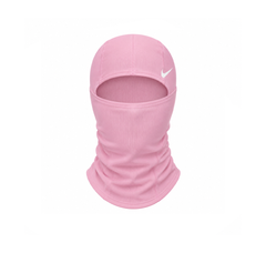 Nike Pro Hyperwarm Hood "Pink White"