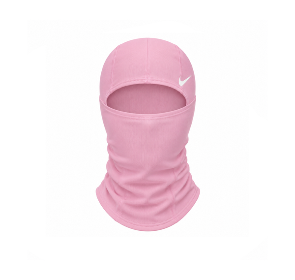 Nike Pro Hyperwarm Hood "Pink White" - sneakers y ropa en Colombia