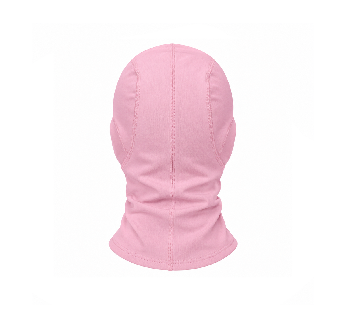 Nike Pro Hyperwarm Hood "Pink White"