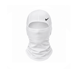 Nike Pro Hyperwarm Hood "White Black"