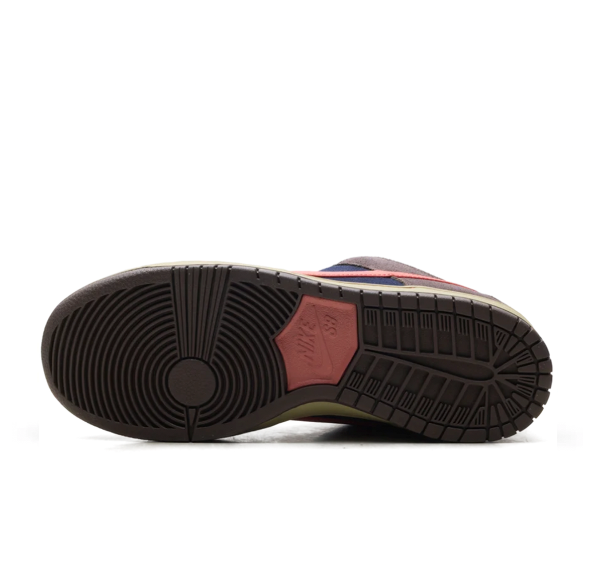 Nike SB Dunk Low Pro "Baroque Brown Adobe"