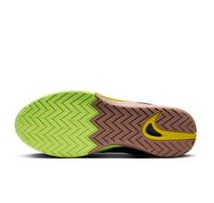 Nike ST Flare "Black Light Lemon Twist Desert Dust Black"