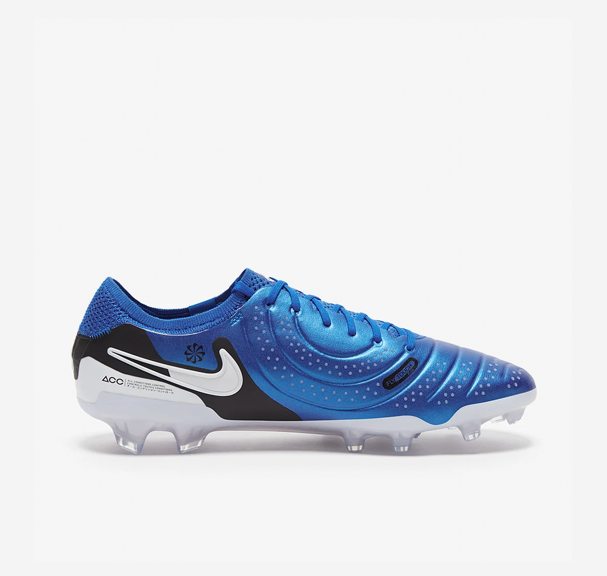 Nike Tiempo Legend 10 Elite FG “Mad Ambition Pack”