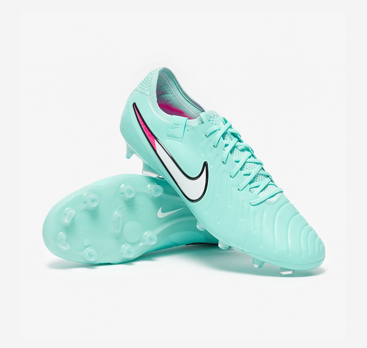 Nike Tiempo Legend 10 Elite FG “Peak Ready Pack”