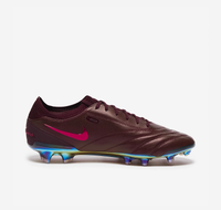 Nike Tiempo Legend 10 Elite Luxe FG “Montebelluna – Port Wine” - foto 3