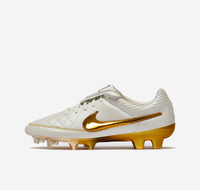 Nike Tiempo Legend SE FG Ronaldinho “Touch of Gold” - foto 2