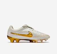 Nike Tiempo Legend SE FG Ronaldinho “Touch of Gold” - foto 3