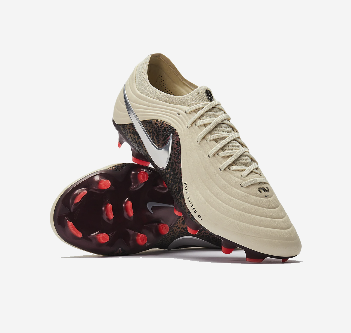 Nike Tiempo Maestro Elite FG “United 003 Fossil Burgundy” - comprar en Colombia con envío gratis