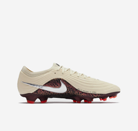 Nike Tiempo Maestro Elite FG “United 003 Fossil Burgundy” - foto 3