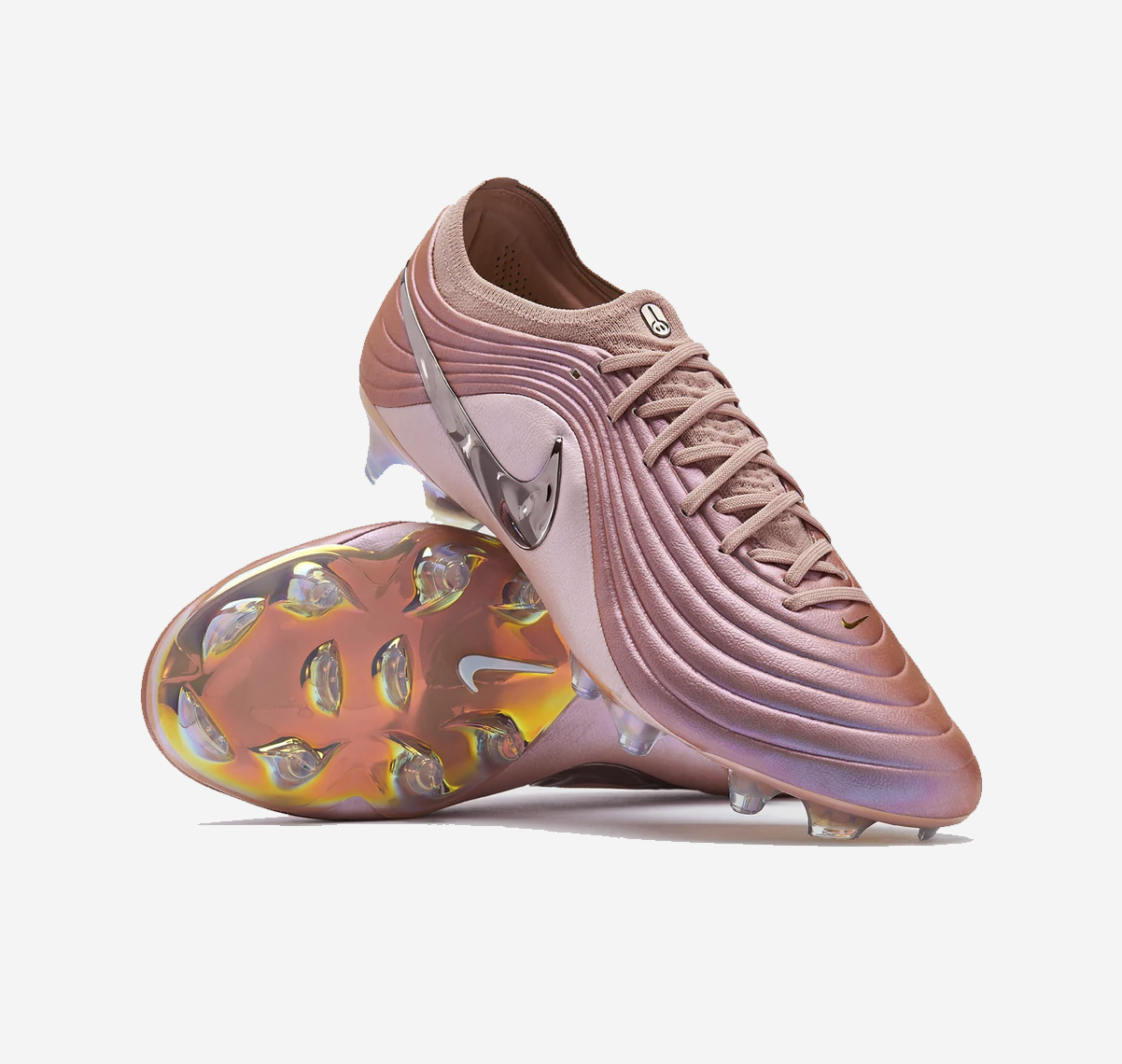 Nike Tiempo Maestro Elite LE FG “Metallic Red Bronze Rose Gold” - comprar en Colombia con envío gratis