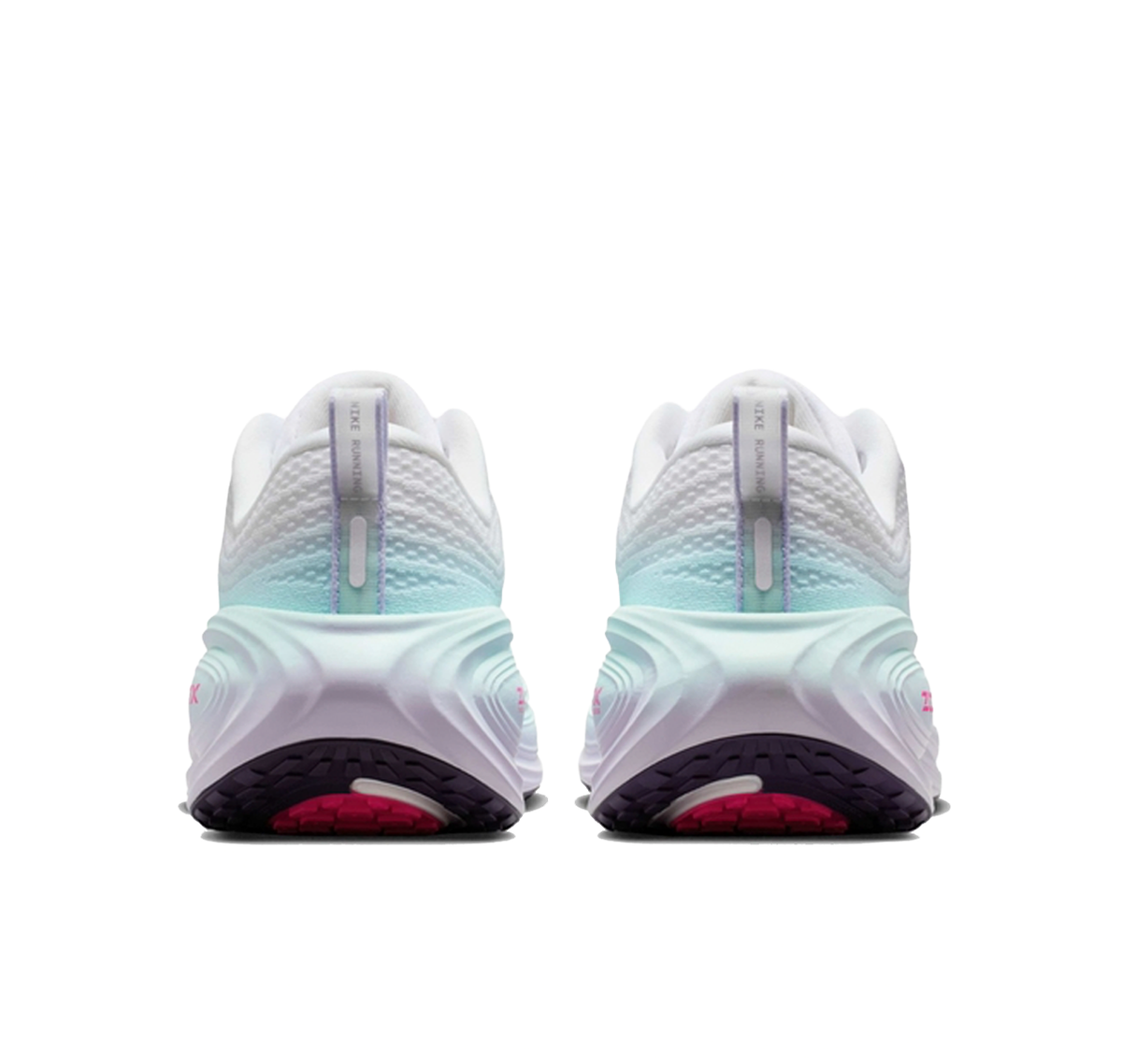 Nike Vomero Plus "Glacier Blue Multi"
