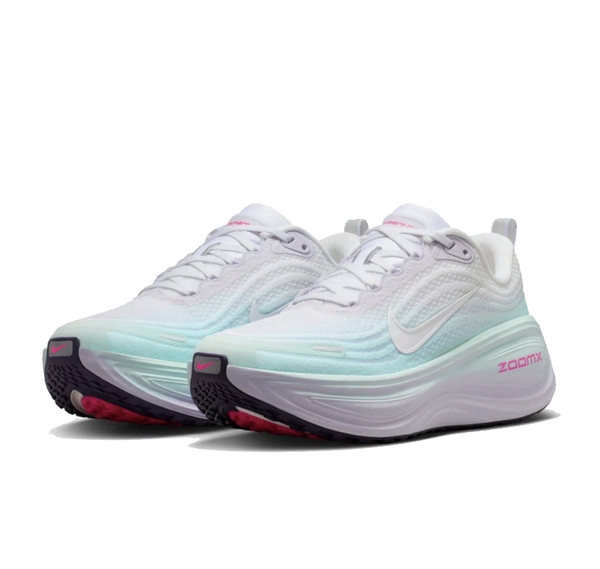 Nike Vomero Plus "Leave Nothing Behind" - vista alterna