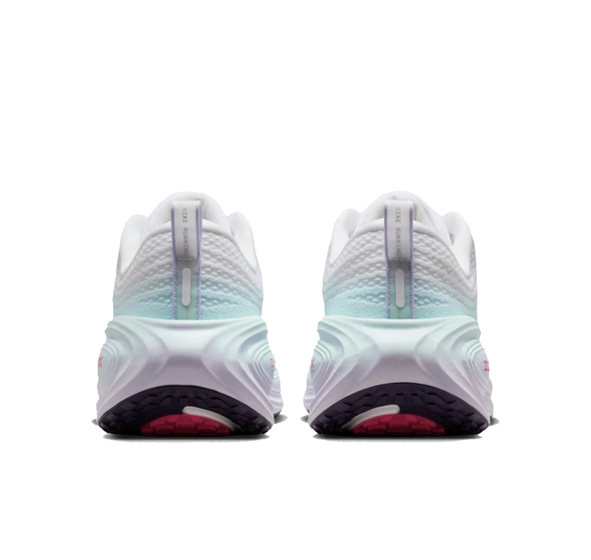 Nike Vomero Plus "Leave Nothing Behind"