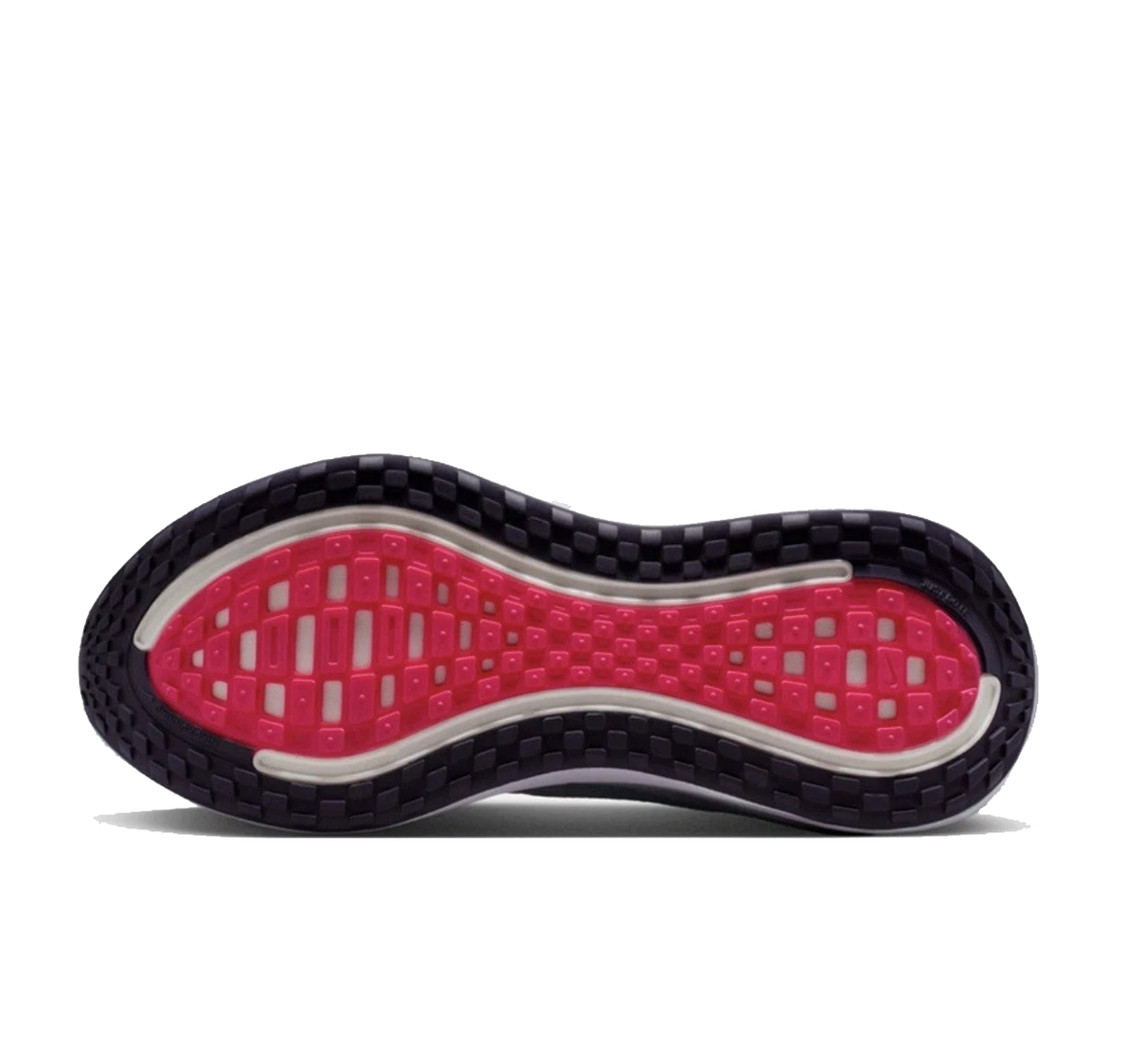 Nike Vomero Plus "Leave Nothing Behind"