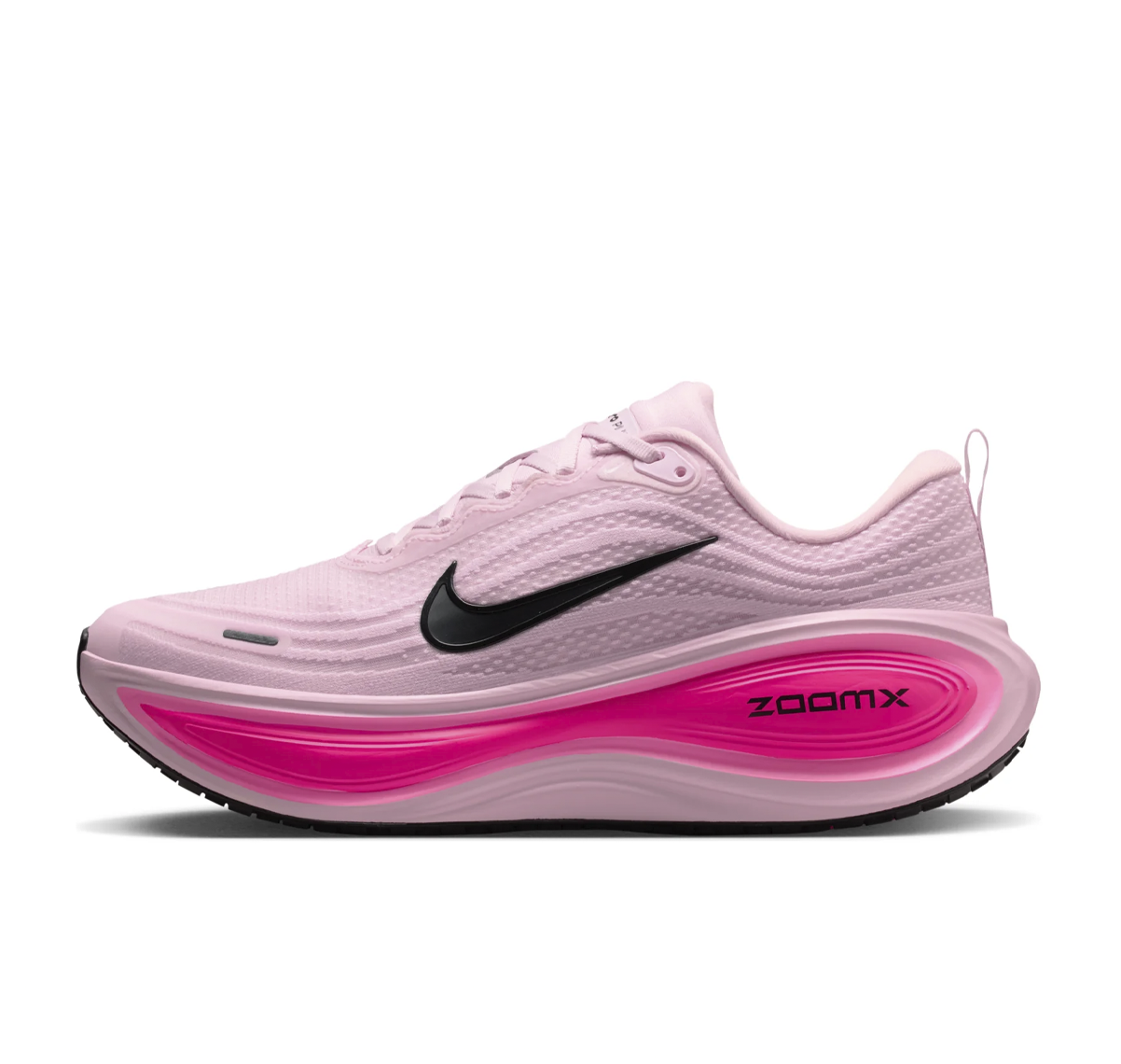 Nike Vomero Plus "Pink Foam Hyper Pink"