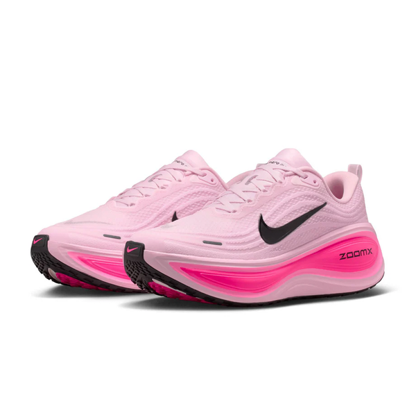 Nike Vomero Plus "Pink Foam Hyper Pink" - vista alterna
