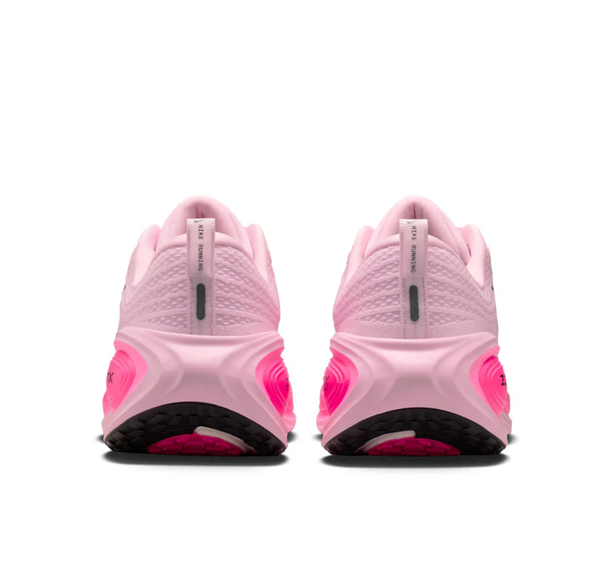 Nike Vomero Plus "Pink Foam Hyper Pink"
