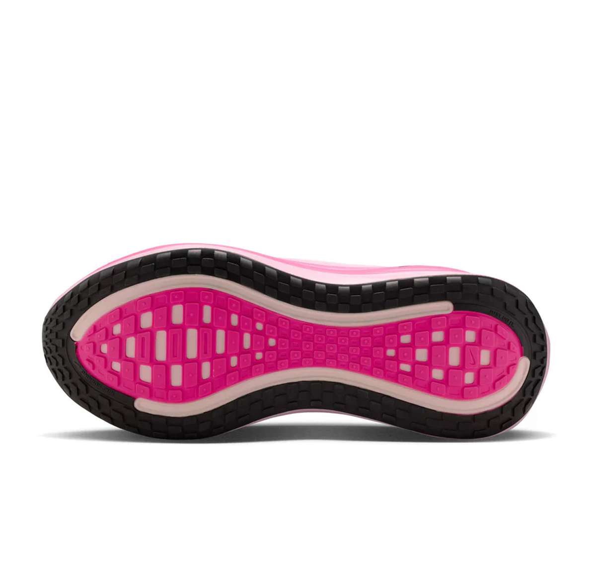 Nike Vomero Plus "Pink Foam Hyper Pink"
