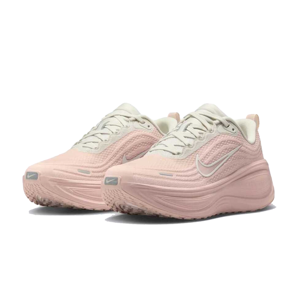 Nike Vomero Plus "Silt Red" - vista alterna