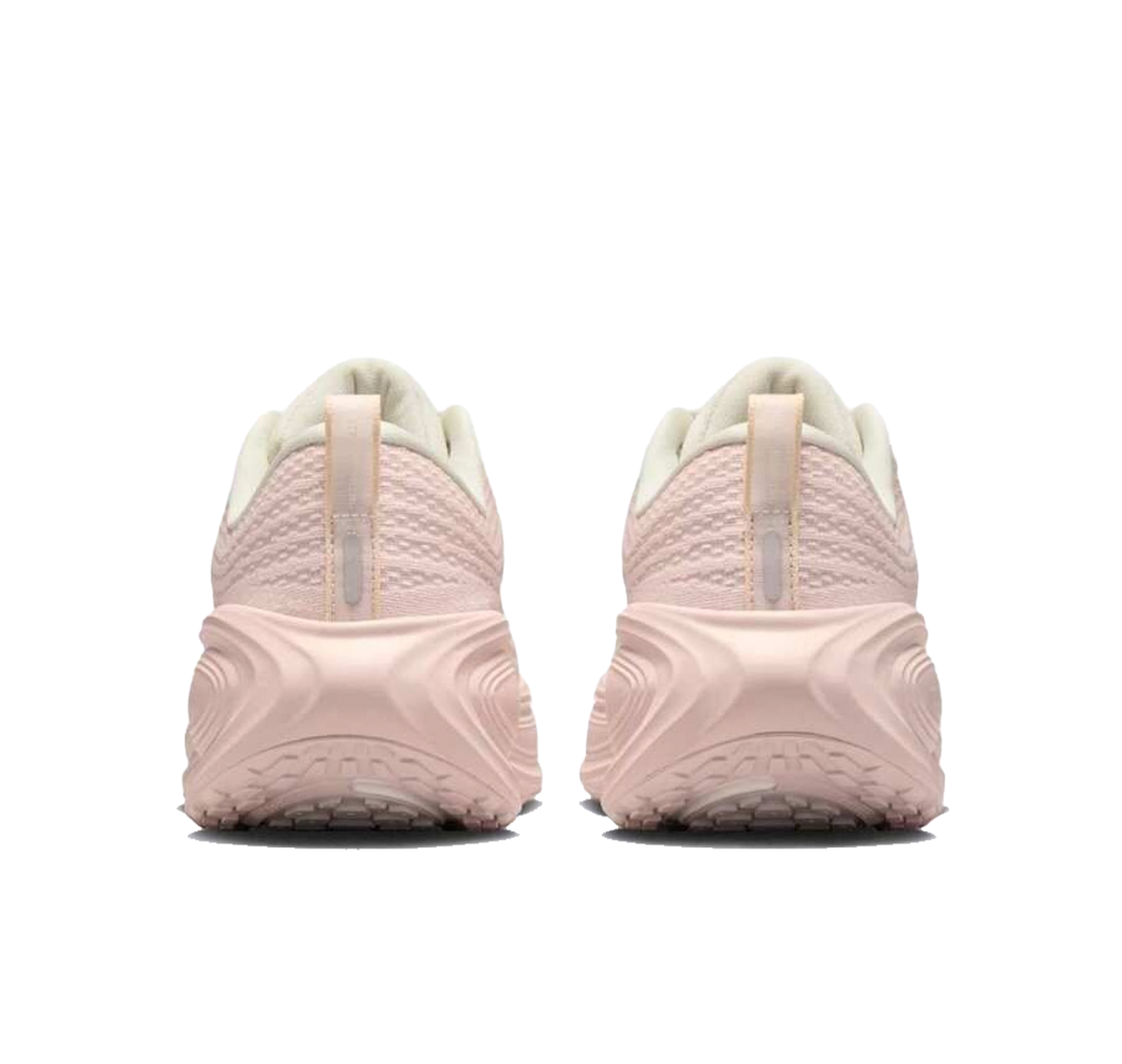 Nike Vomero Plus "Silt Red"