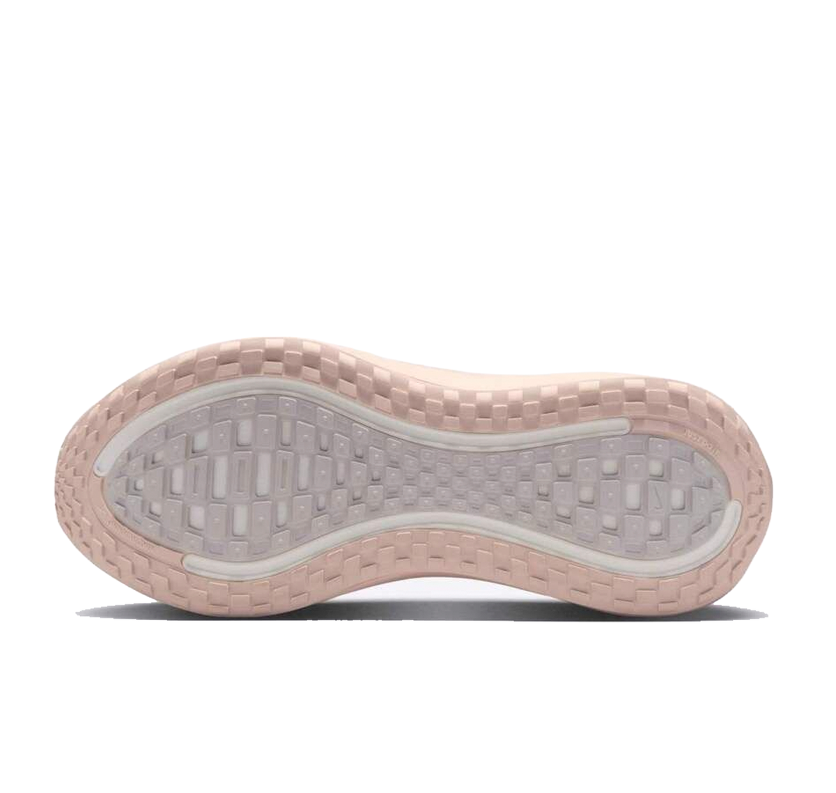 Nike Vomero Plus "Silt Red"