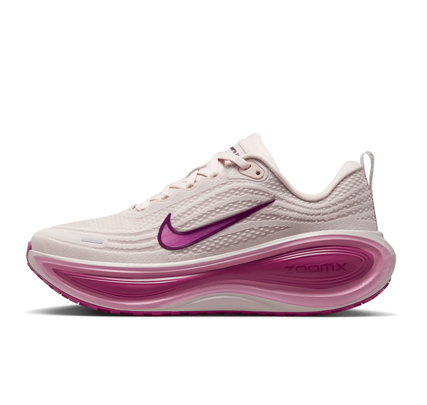 Nike Vomero Plus "Silt Red Sweet Beet Bordeaux" - sneakers y ropa en Colombia