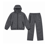 Nike x NOCTA Hooded Woven Tracksuit “Anthracite / Wolf Grey”