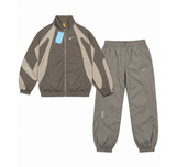 Nike x NOCTA Northstar Nylon Tracksuit “Hemp / Sanddrift”