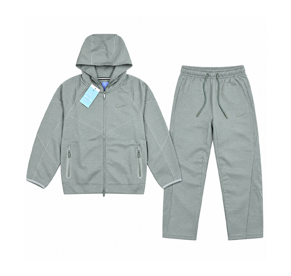 Nike x NOCTA Tech Fleece Tracksuit “Stadium Green” - sneakers y ropa en Colombia