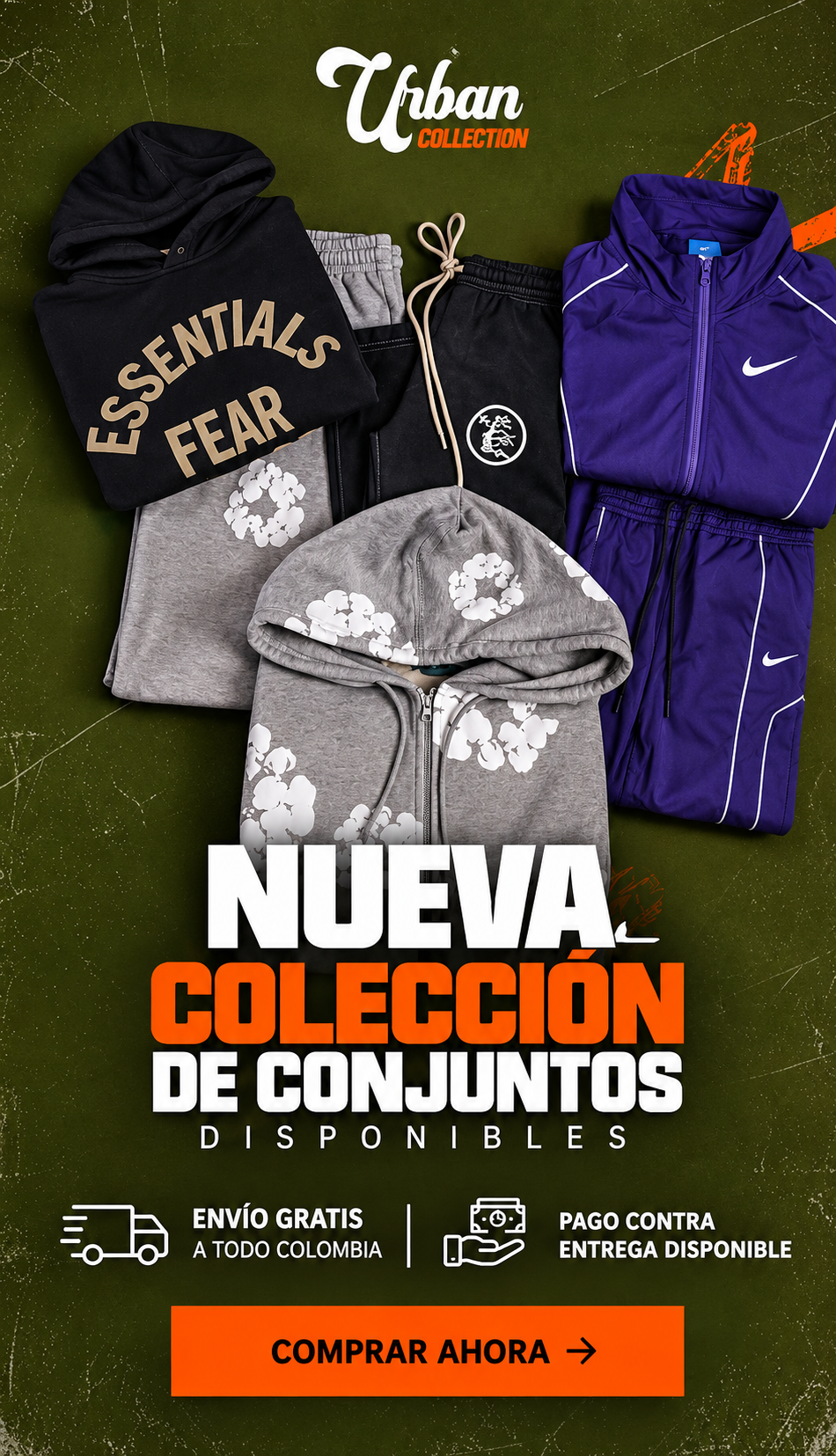 Ver la promoción