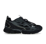 OFF-WHITE Be Right Back Black
