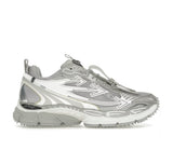 OFF-WHITE Be Right Back Gray Silver