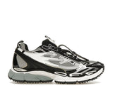 OFF-WHITE Be Right Back Grey Black