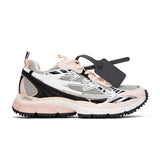 OFF-WHITE Be Right Back Pink