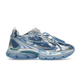OFF-WHITE Be Right Back "Silver Blue"