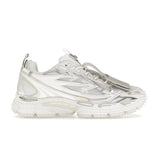 OFF-WHITE Be Right Back White